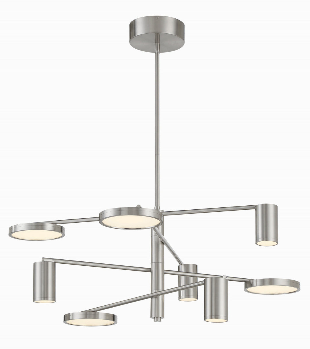 George Kovacs LED Chandelier