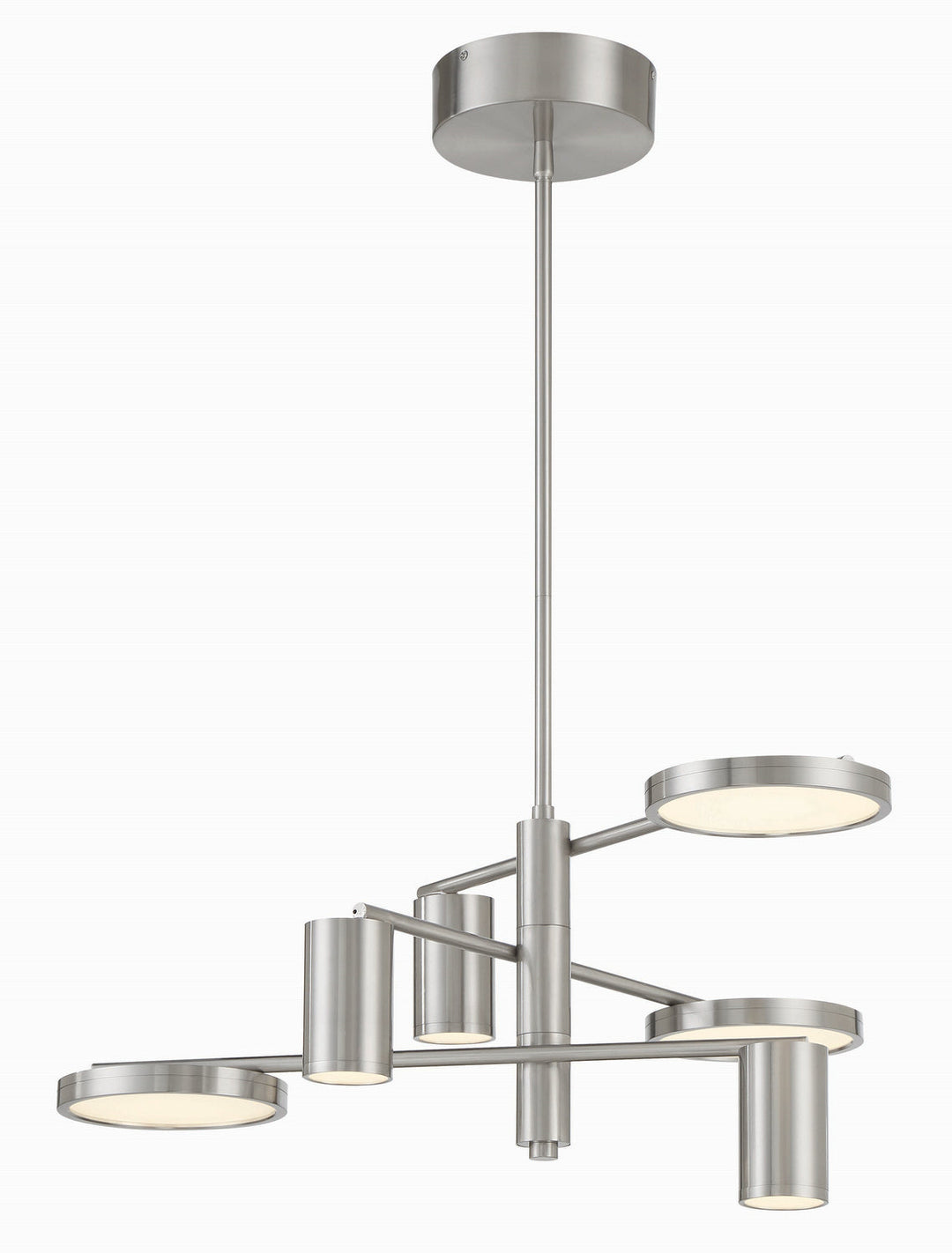 George Kovacs LED Chandelier