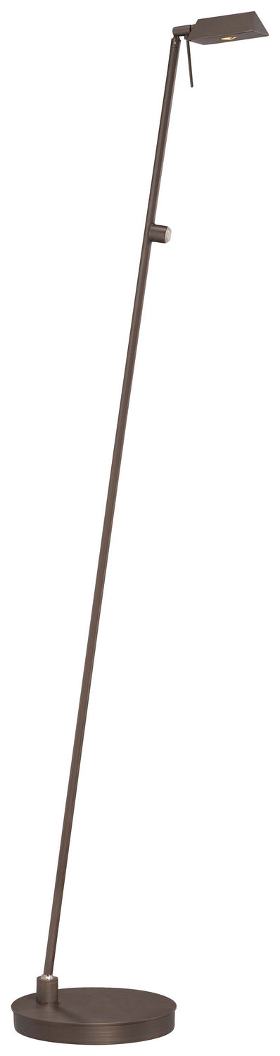 George Kovacs LED Floor Lamp