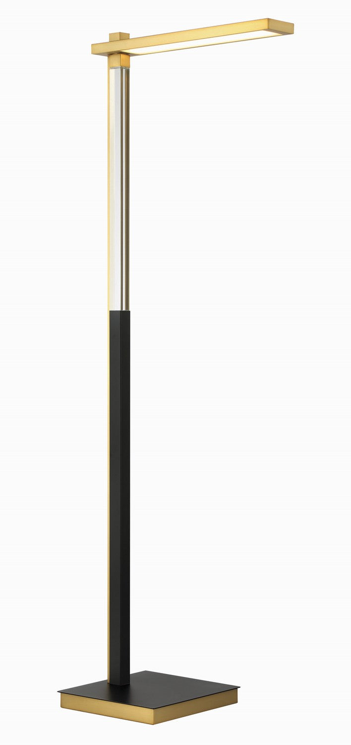 George Kovacs LED Floor Lamp