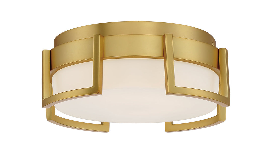 George Kovacs LED Flush Mount