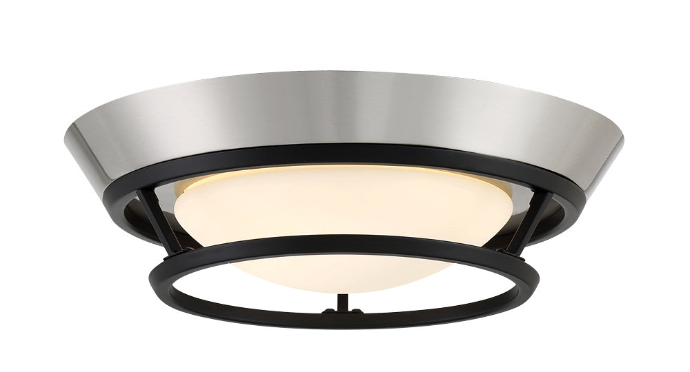 George Kovacs LED Flush Mount