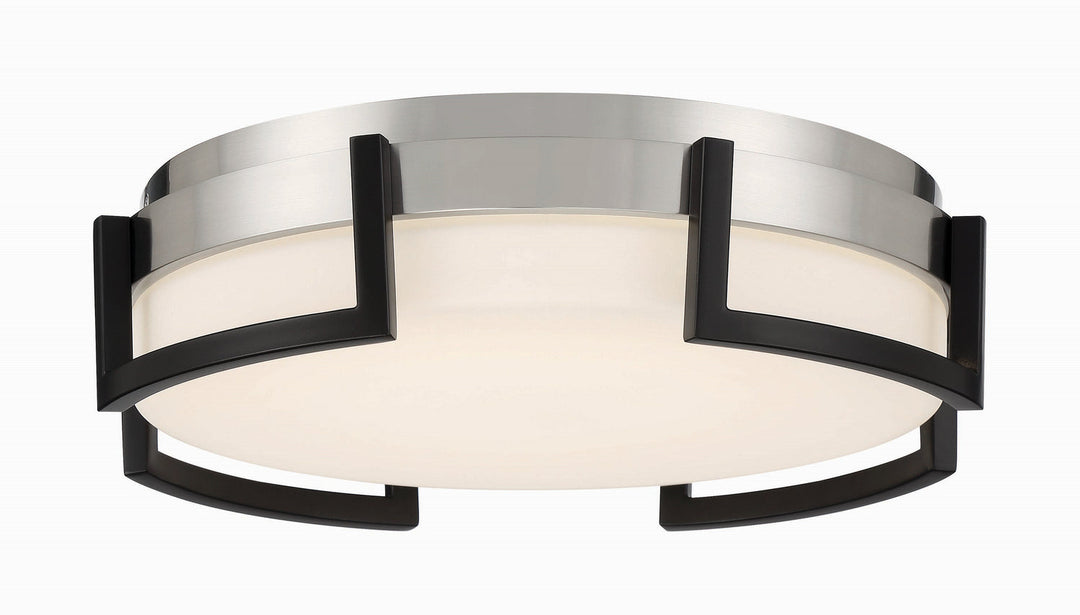 George Kovacs LED Flush Mount