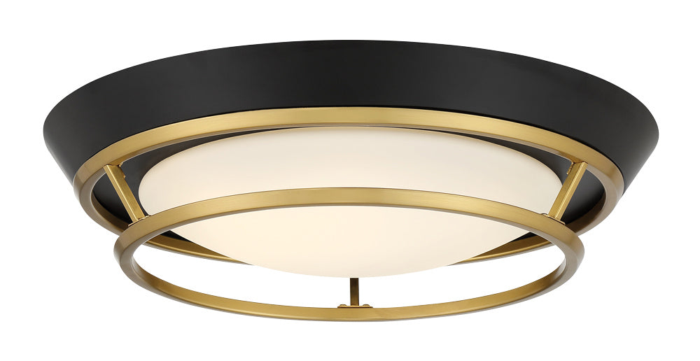 George Kovacs LED Flush Mount