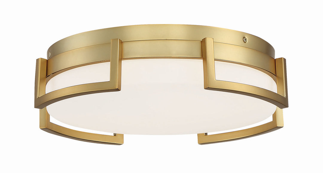 George Kovacs LED Flush Mount