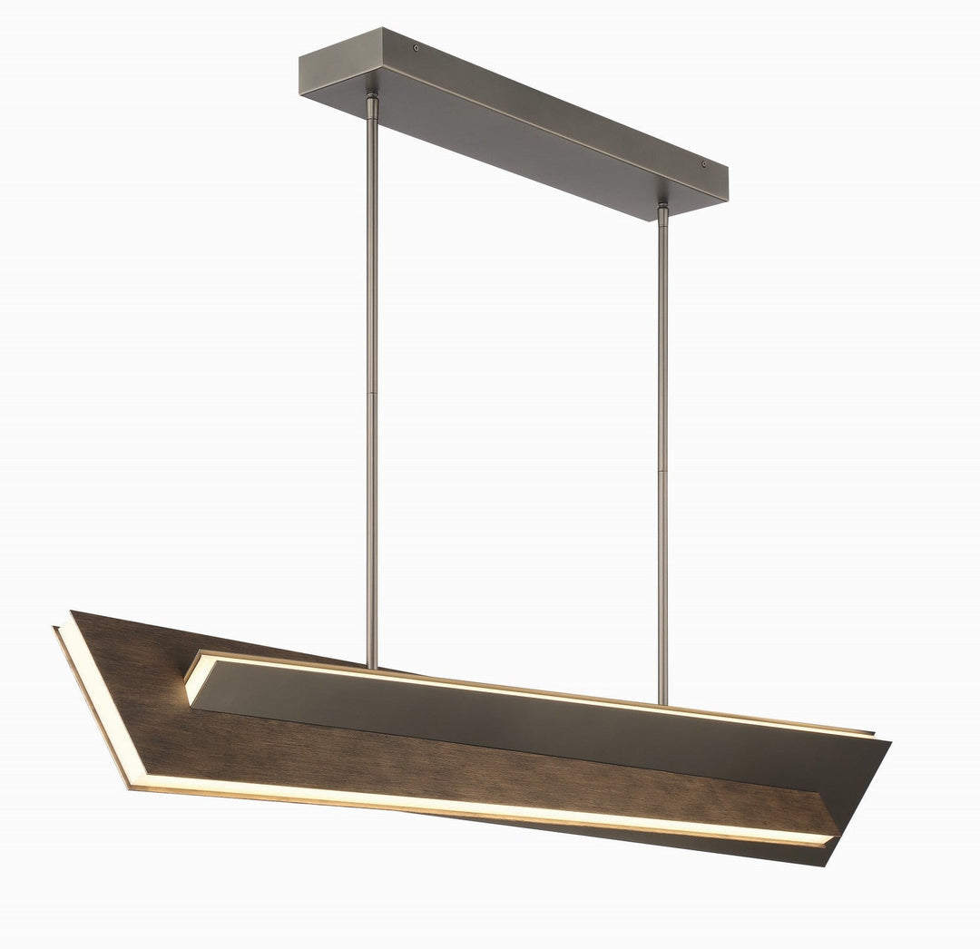 George Kovacs LED Island Pendant