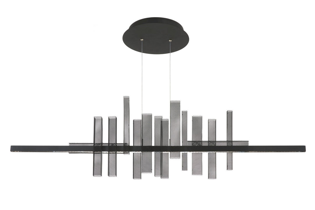 George Kovacs LED Island Pendant