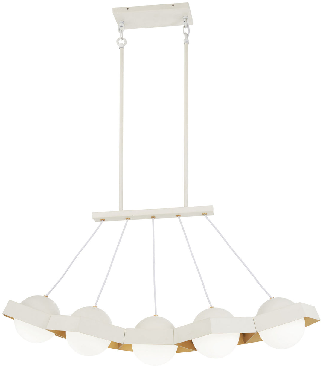 George Kovacs LED Island Pendant