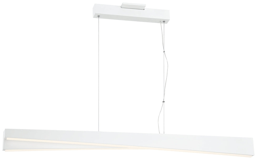 George Kovacs LED Island Pendant