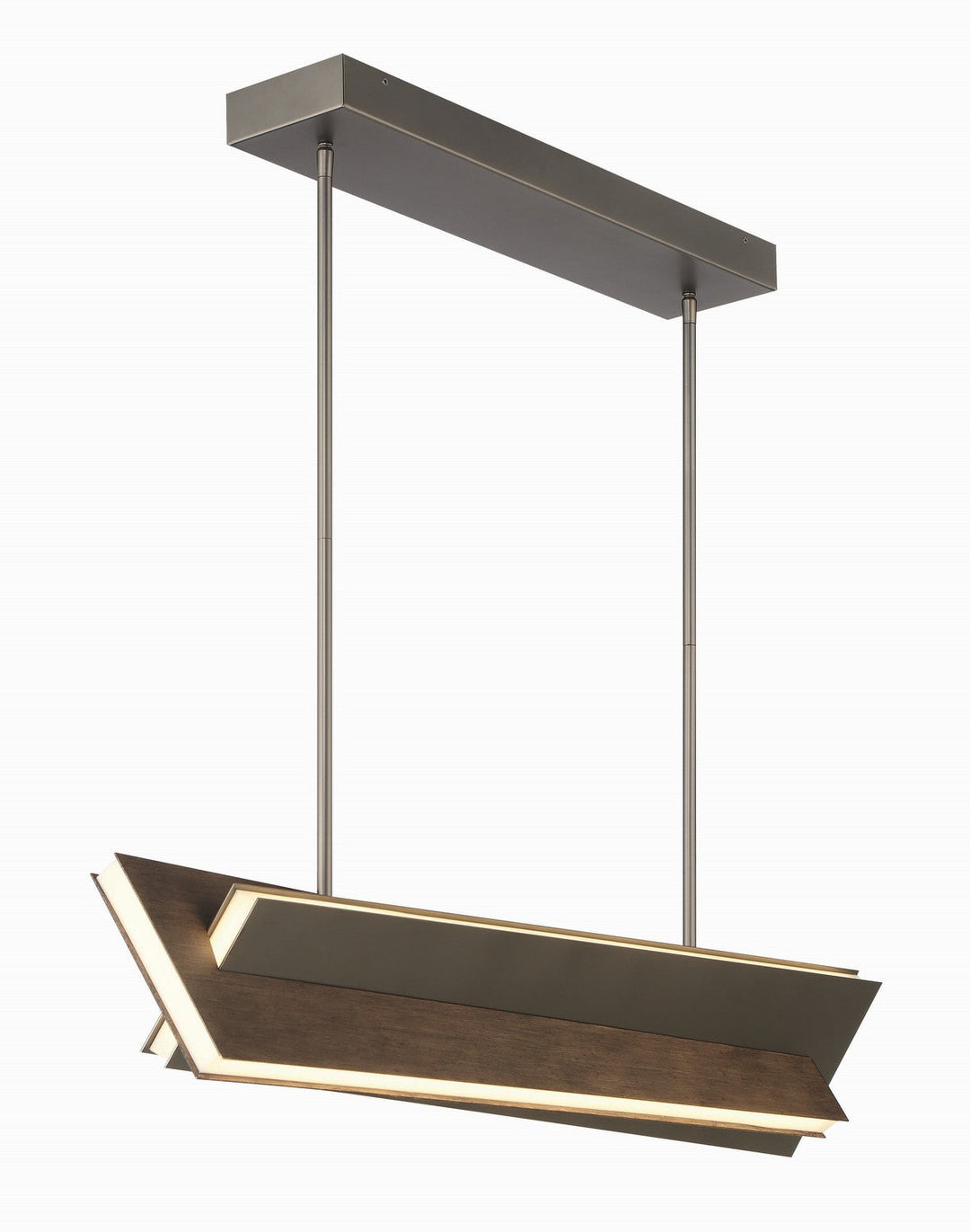 George Kovacs LED Island Pendant