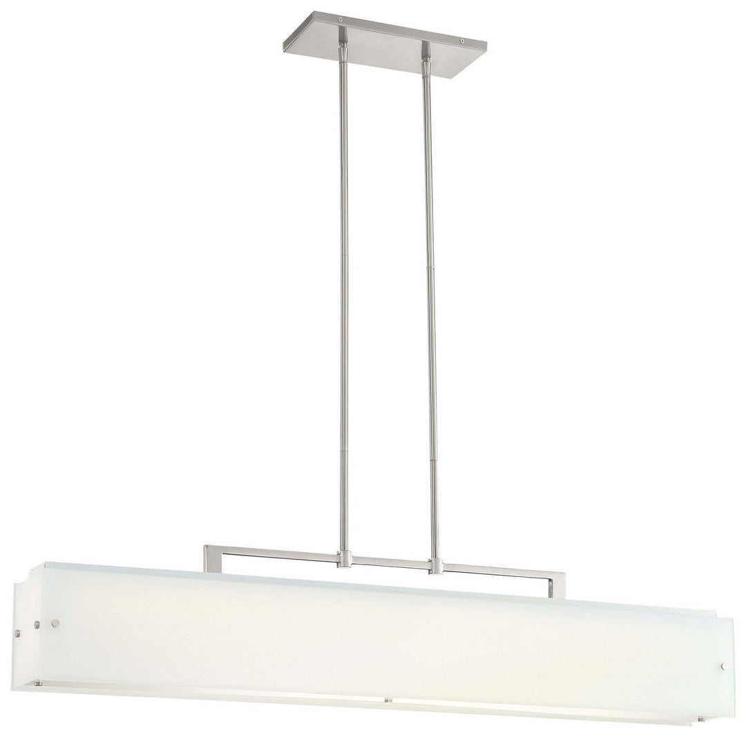 George Kovacs LED Island Pendant
