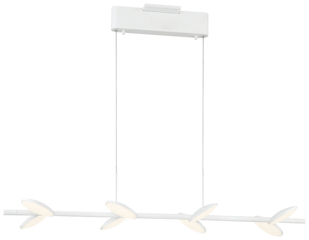 George Kovacs LED Island Pendant