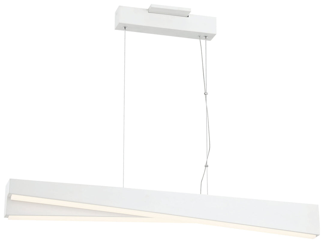 George Kovacs LED Island Pendant
