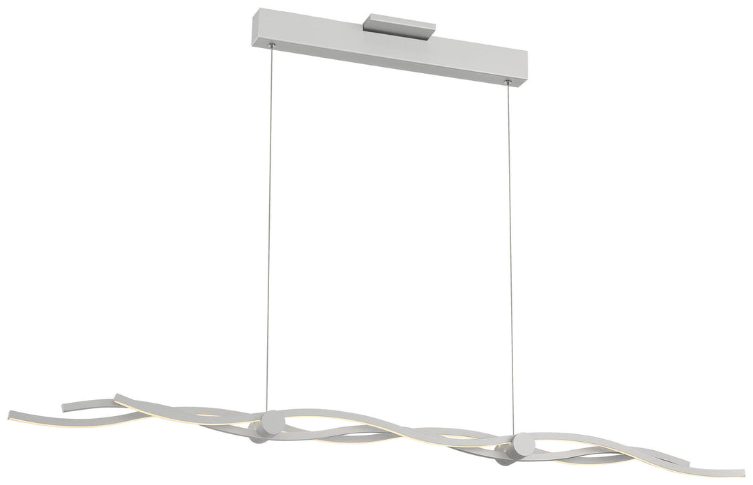 George Kovacs LED Island Pendant