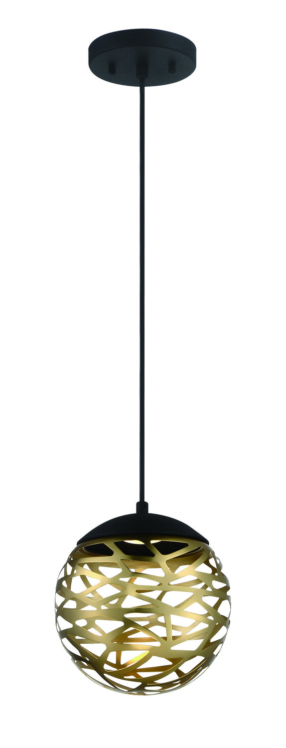 George Kovacs LED Mini Pendant