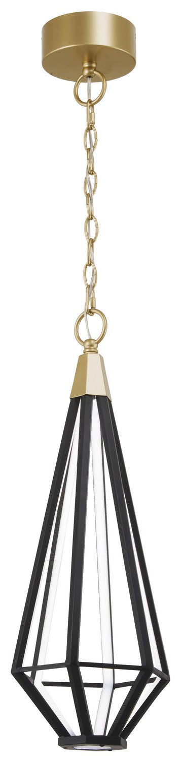 George Kovacs LED Mini Pendant