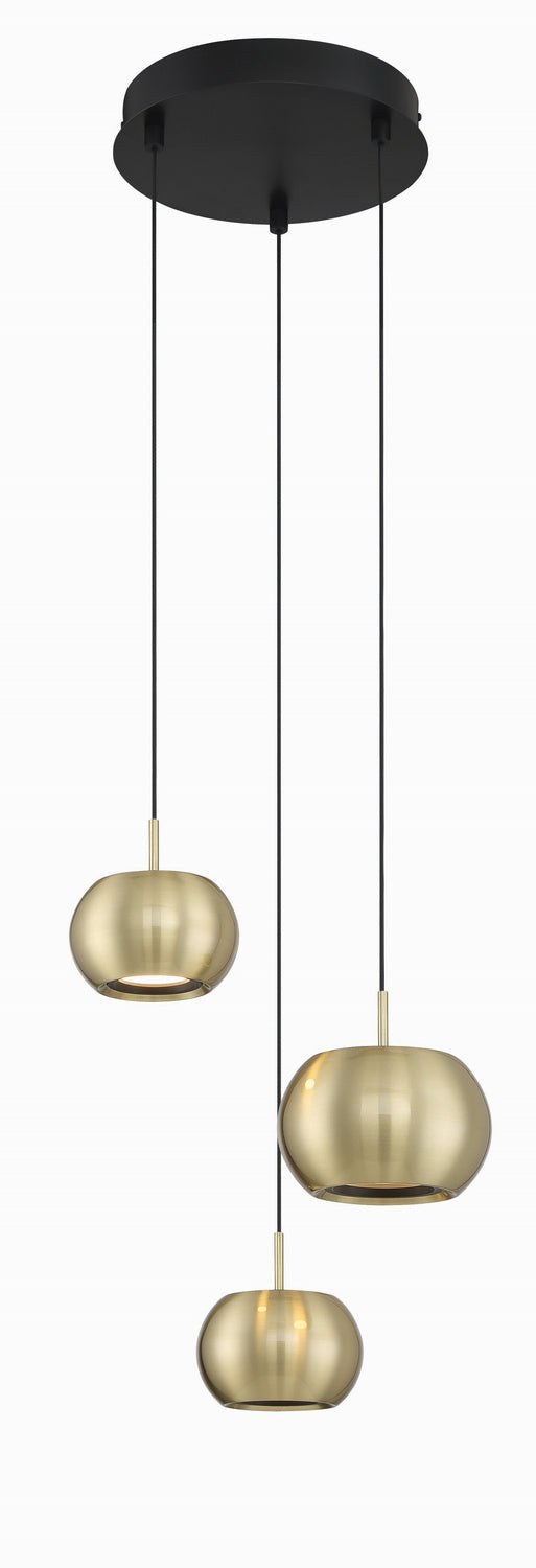 George Kovacs LED Mini Pendant