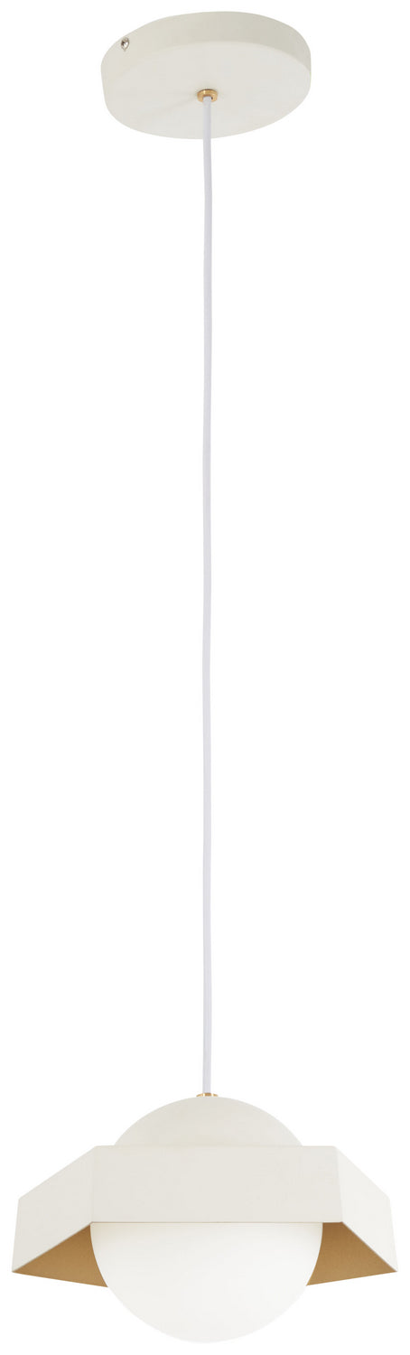 George Kovacs LED Mini Pendant