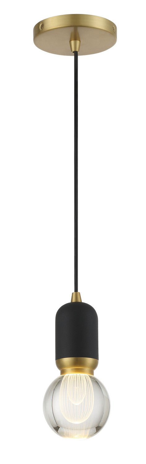 George Kovacs LED Mini Pendant