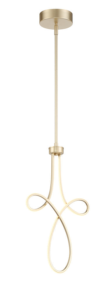 George Kovacs LED Mini Pendant