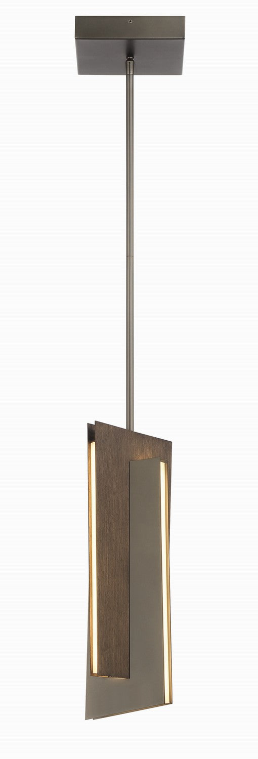 George Kovacs LED Mini Pendant