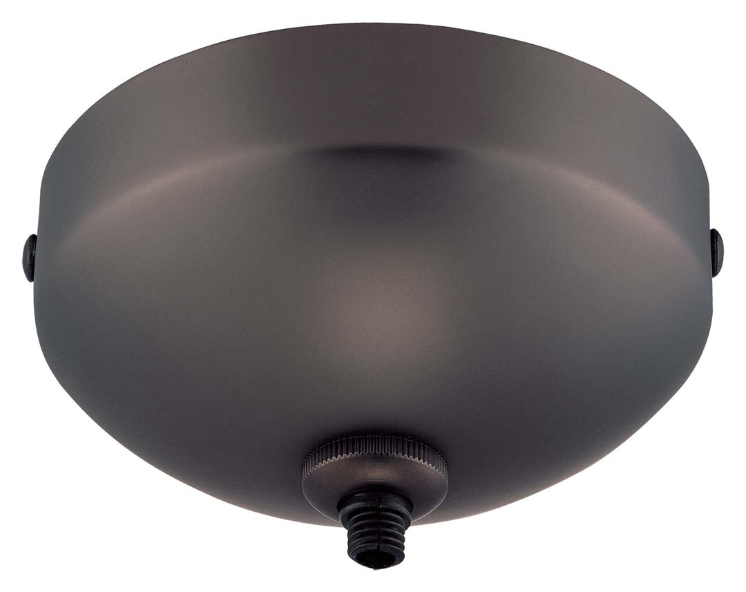George Kovacs LED Mono-Point Canopy With Mini Transformer