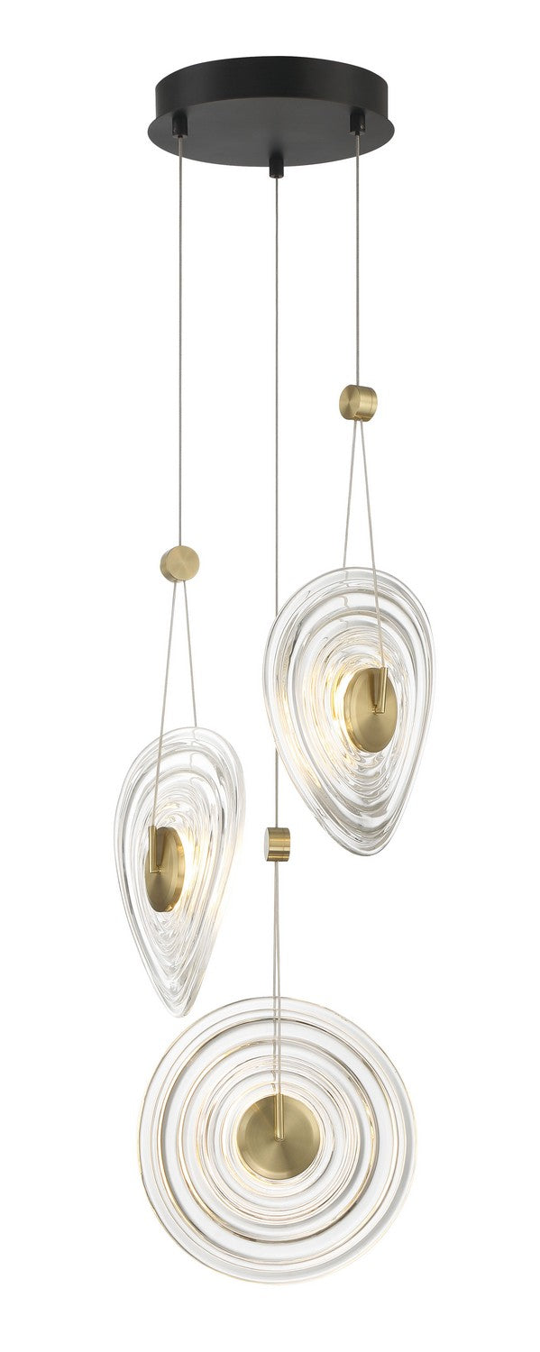 George Kovacs LED Pendant