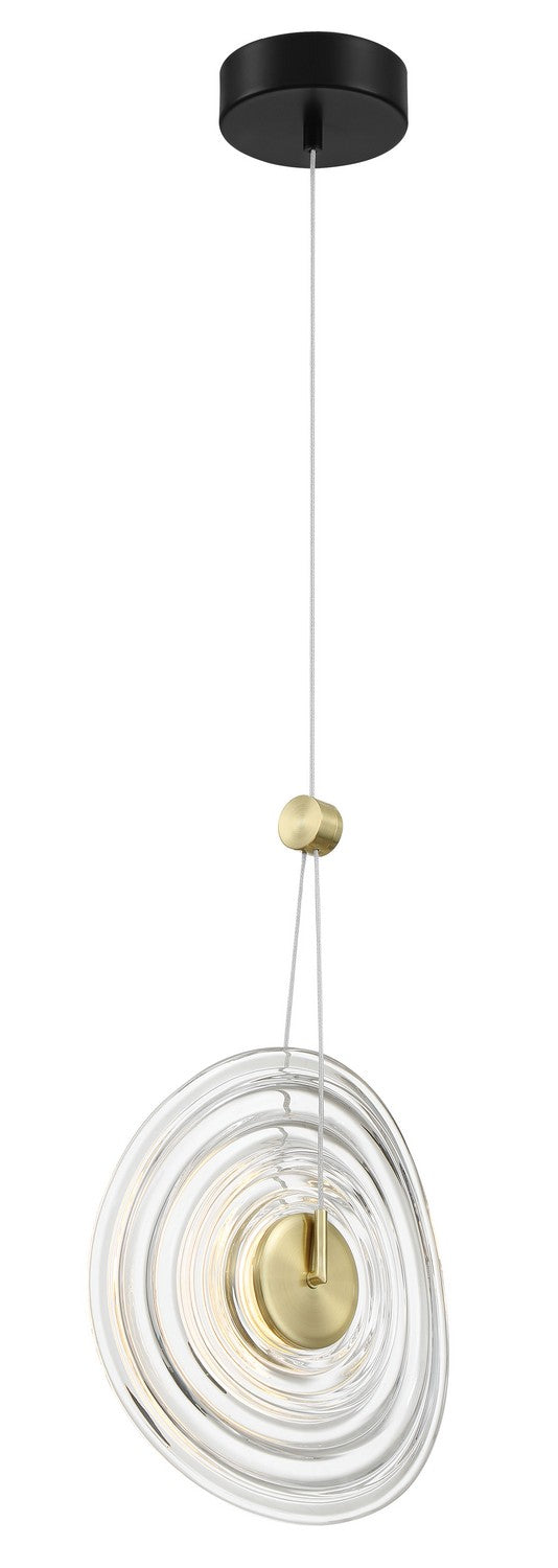 George Kovacs LED Pendant