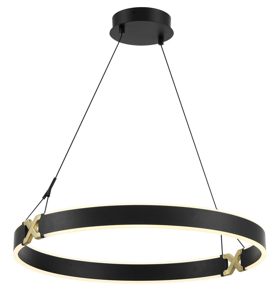 George Kovacs LED Pendant