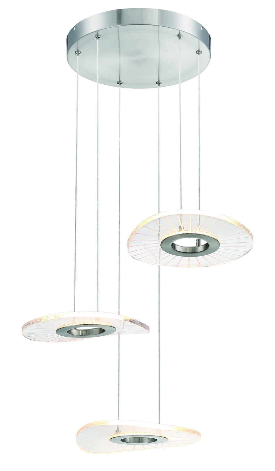 George Kovacs LED Pendant