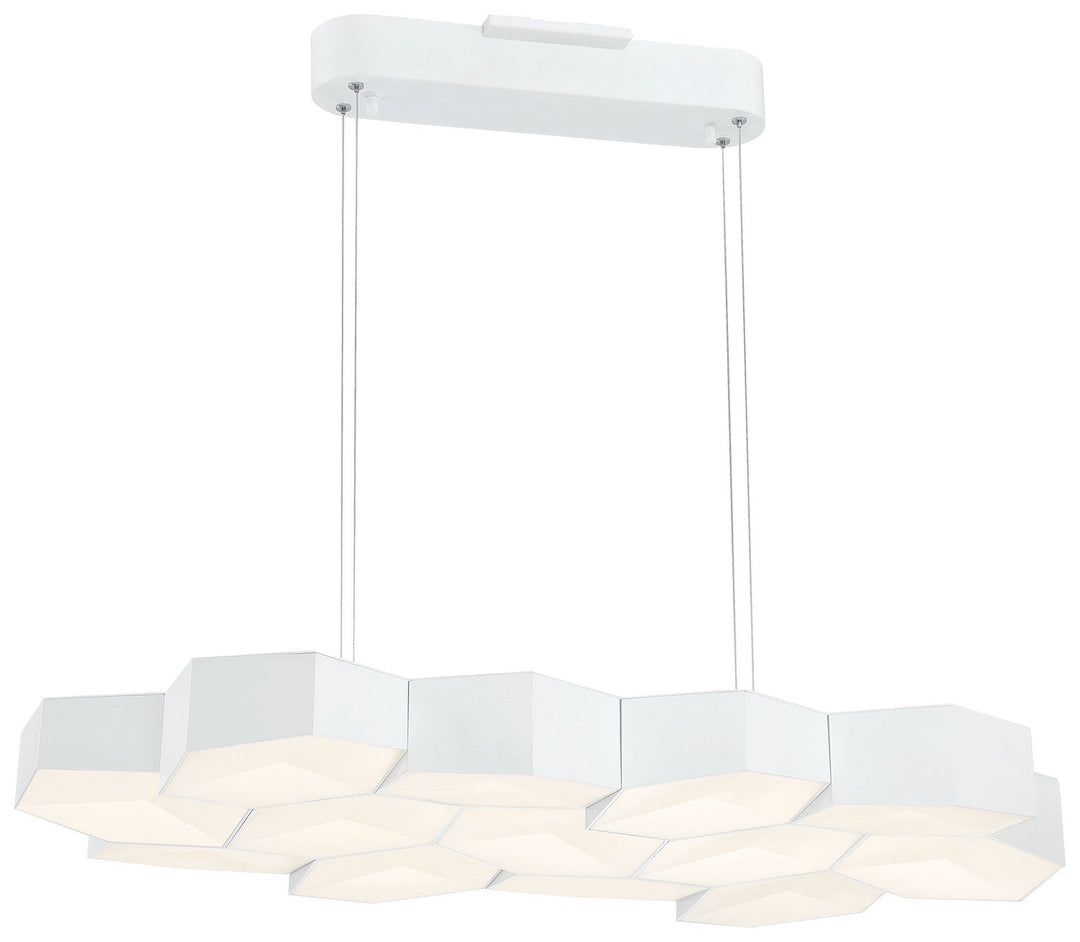 George Kovacs LED Pendant