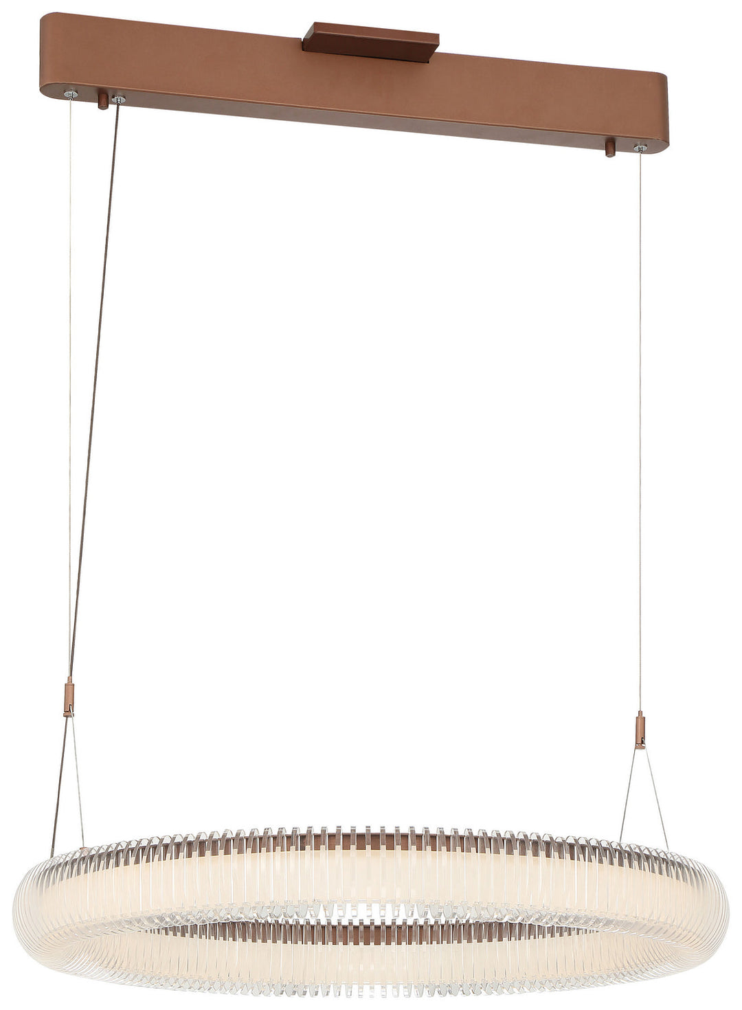 George Kovacs LED Pendant