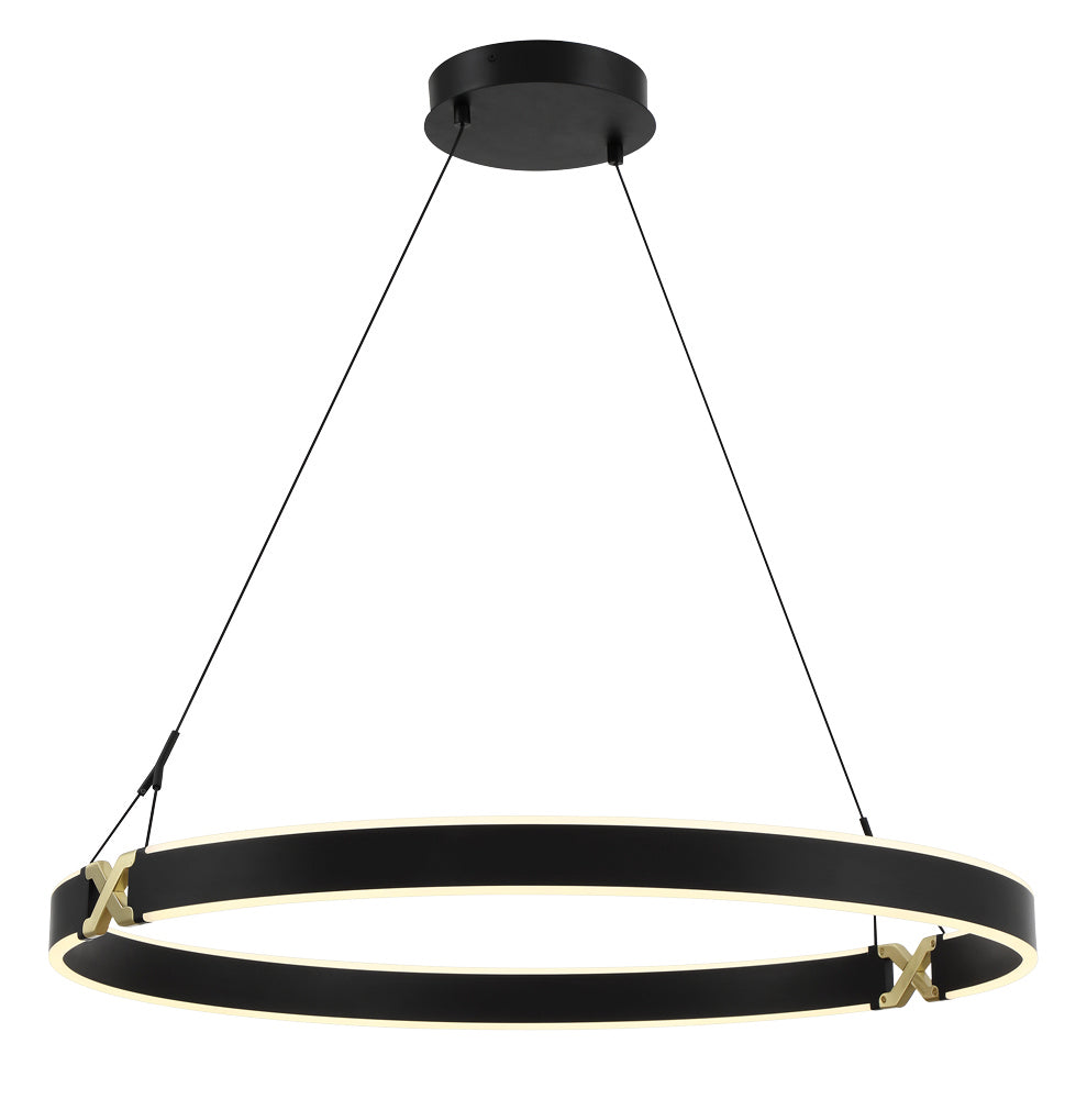George Kovacs LED Pendant