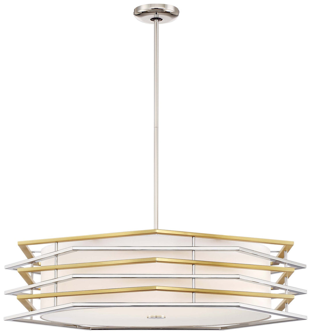George Kovacs LED Pendant