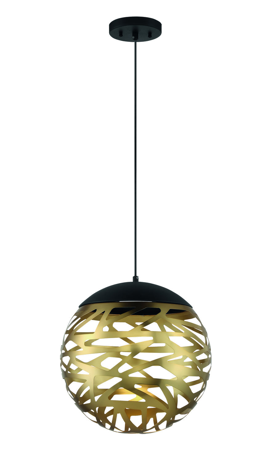 George Kovacs LED Pendant