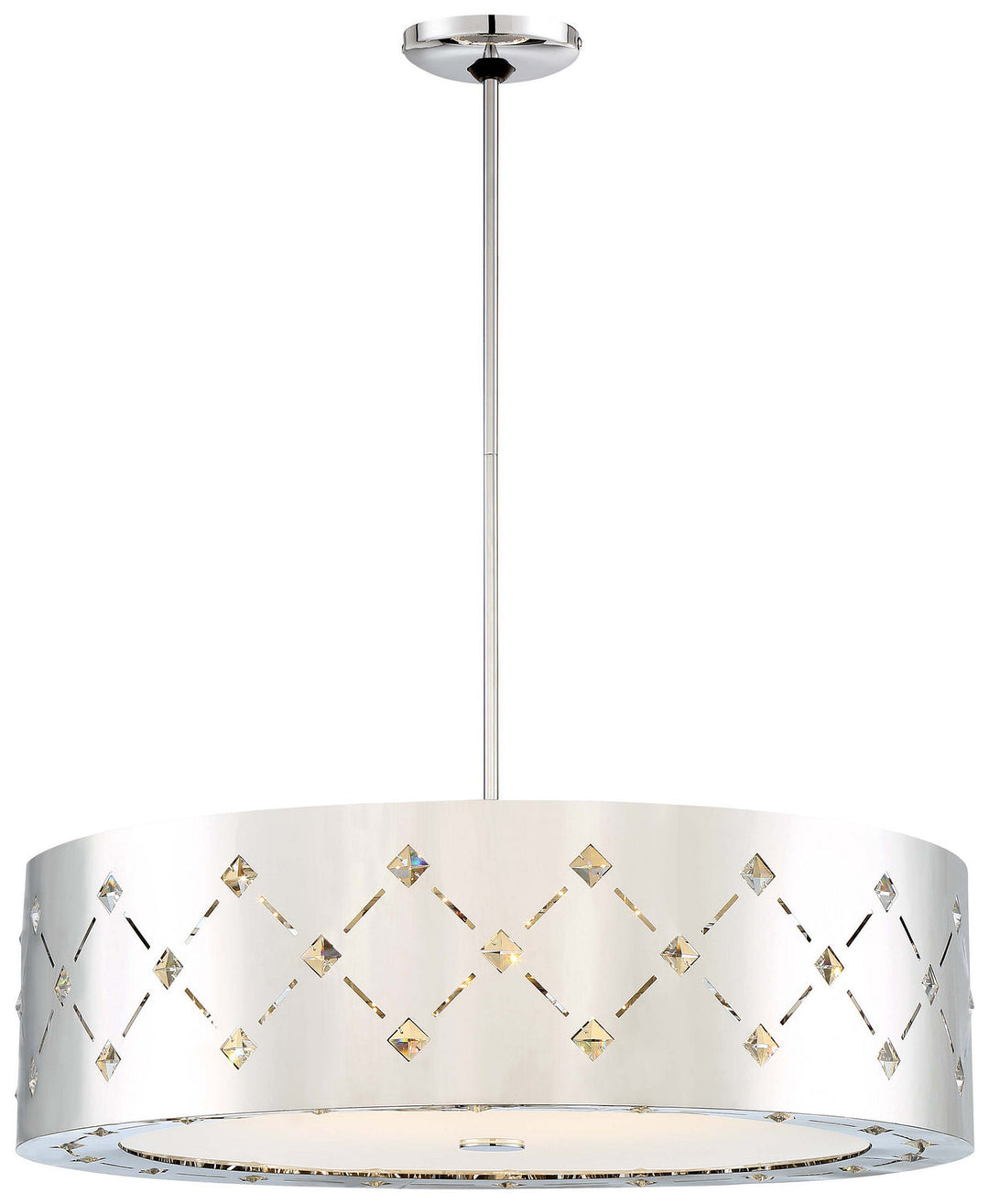 George Kovacs LED Pendant