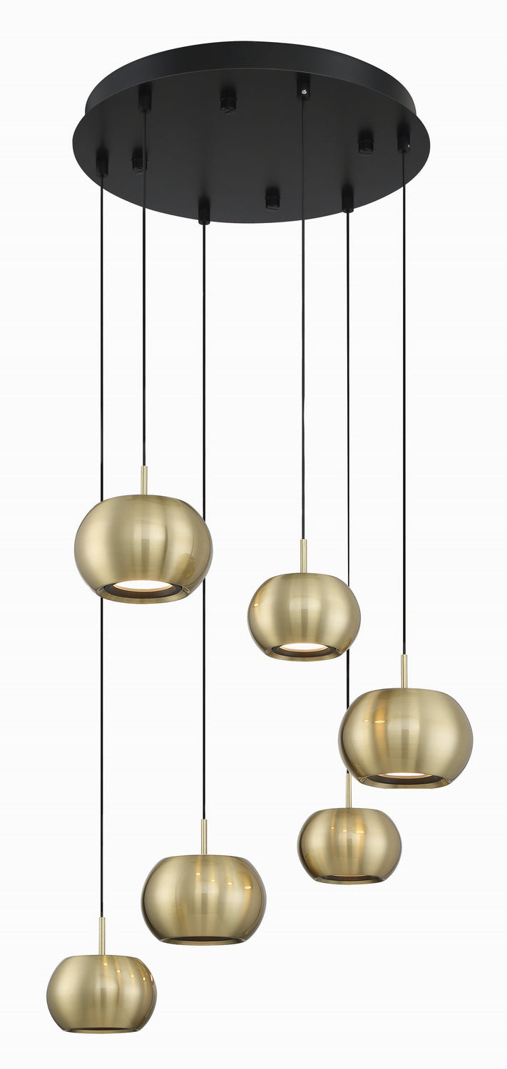 George Kovacs LED Pendant