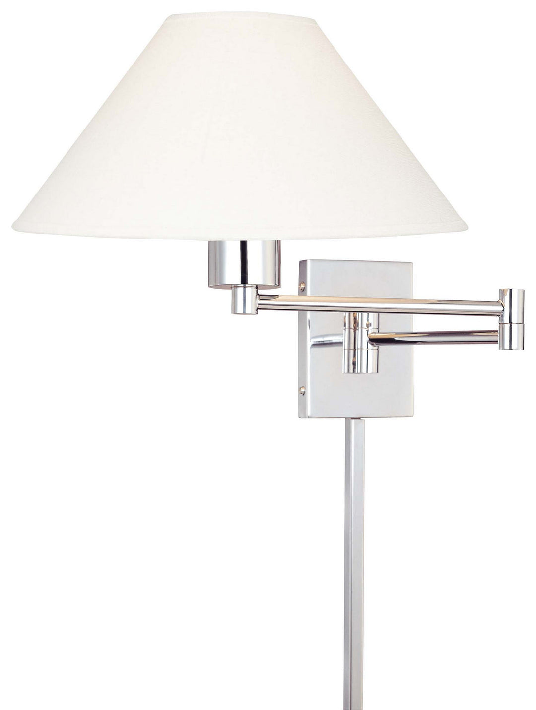 George Kovacs LED Swing Arm Wall Lamp