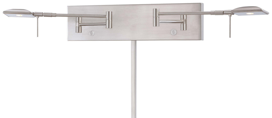 George Kovacs LED Swing Arm Wall Lamp