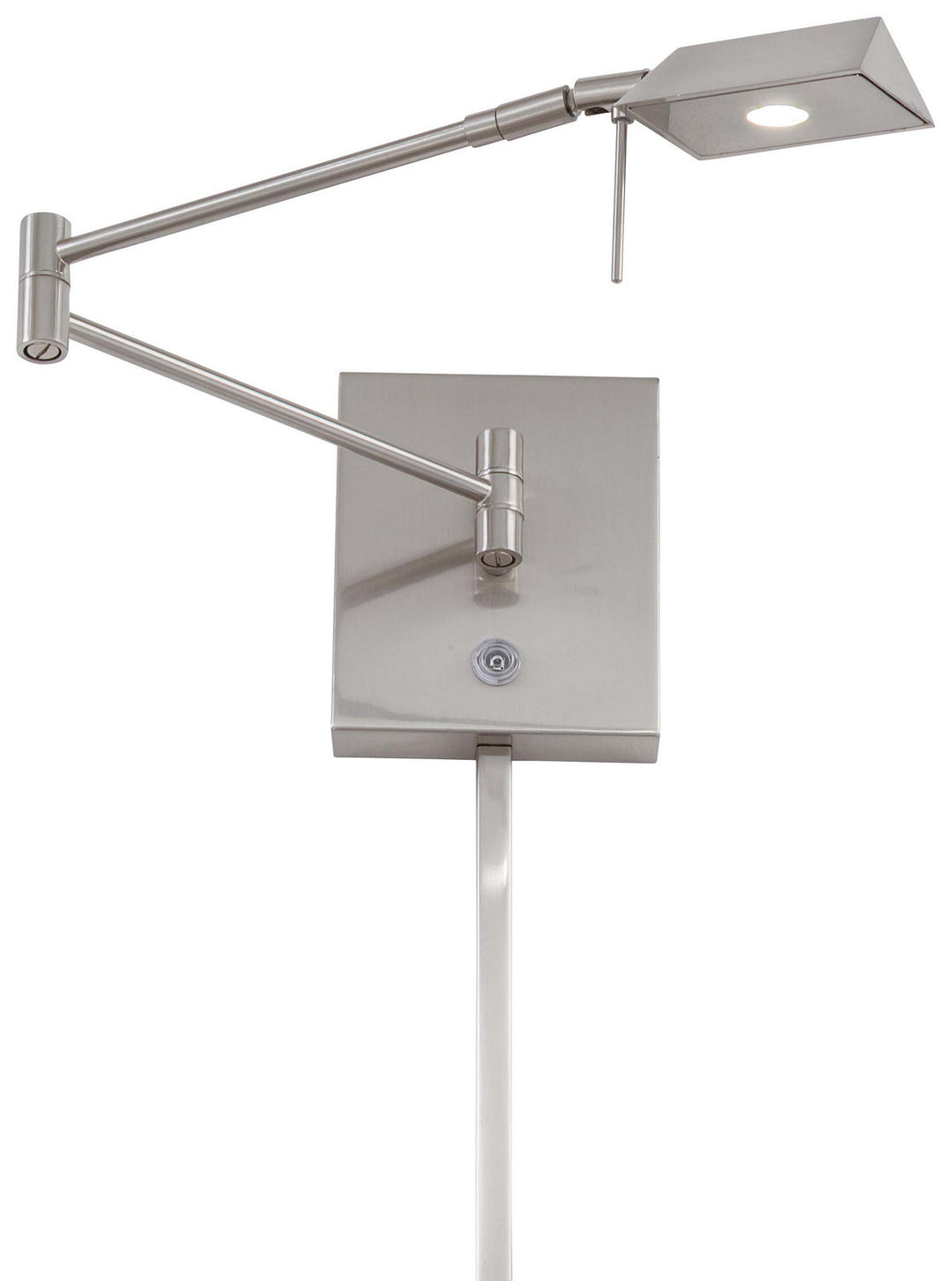 George Kovacs LED Swing Arm Wall Lamp
