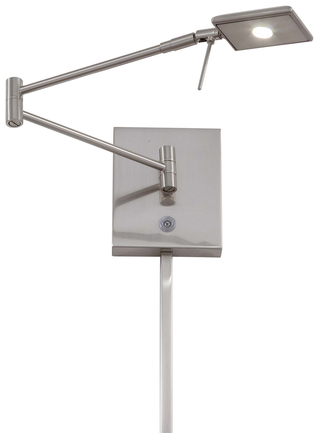 George Kovacs LED Swing Arm Wall Lamp