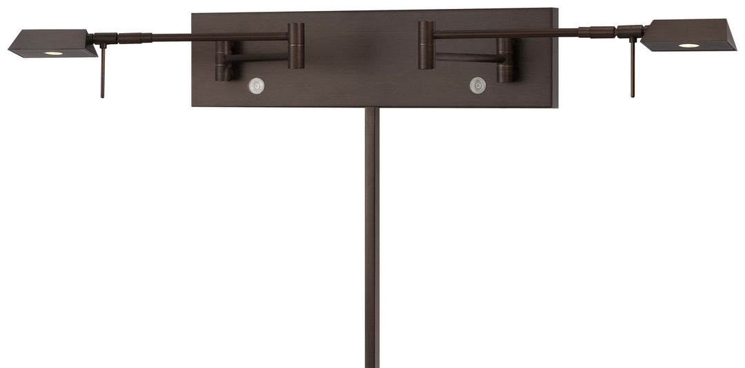 George Kovacs LED Swing Arm Wall Lamp