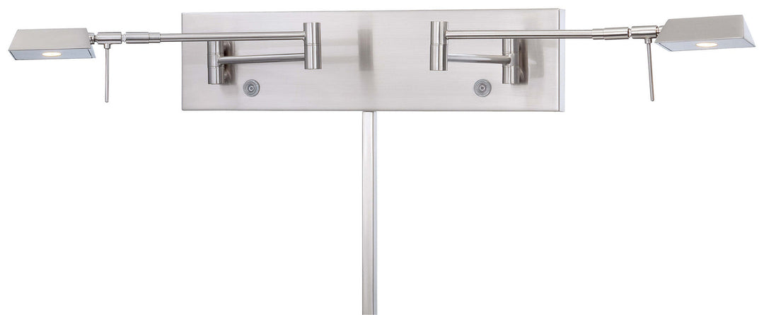George Kovacs LED Swing Arm Wall Lamp