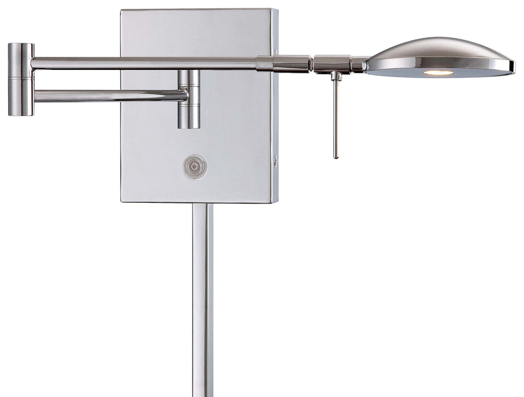 George Kovacs LED Swing Arm Wall Lamp