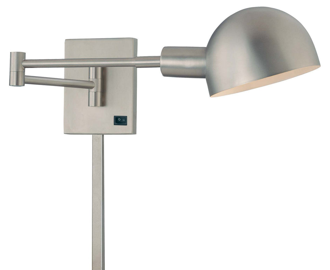 George Kovacs LED Swing Arm Wall Sconce