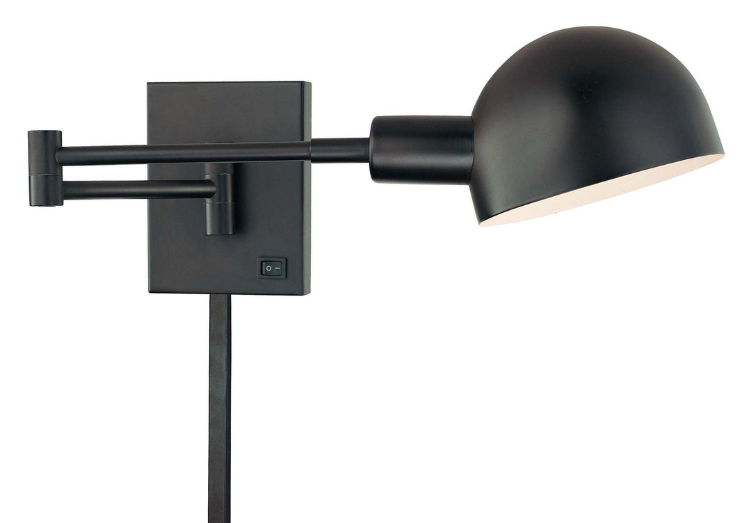 George Kovacs LED Swing Arm Wall Sconce