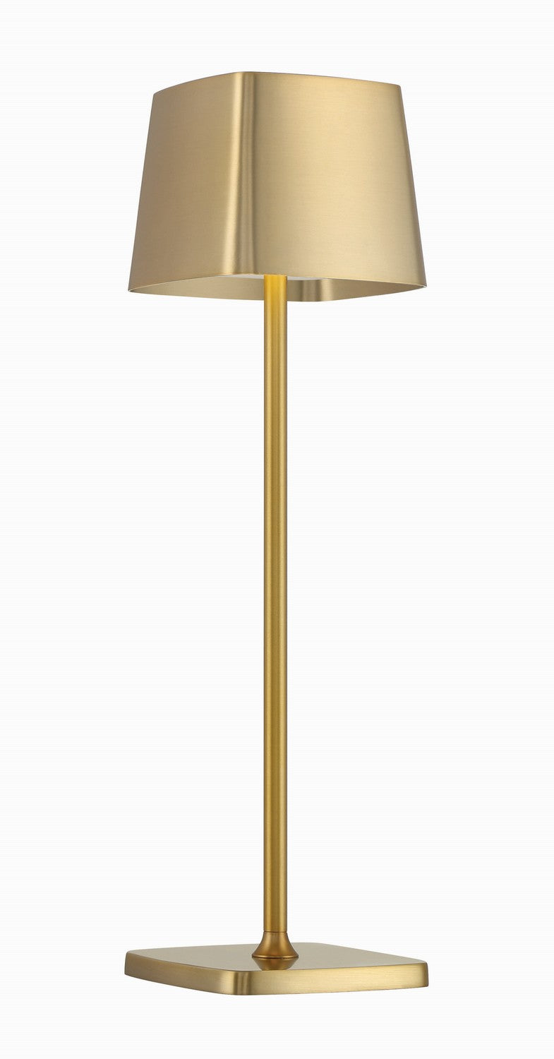 George Kovacs LED Table Lamp