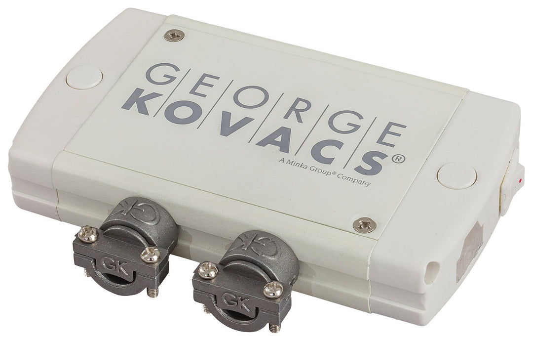George Kovacs LED Under-Cabinet Junction Box