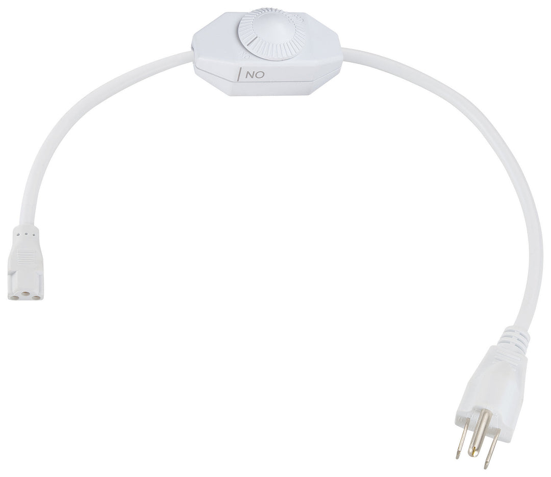 George Kovacs LED Under-Cabinet Power Cord