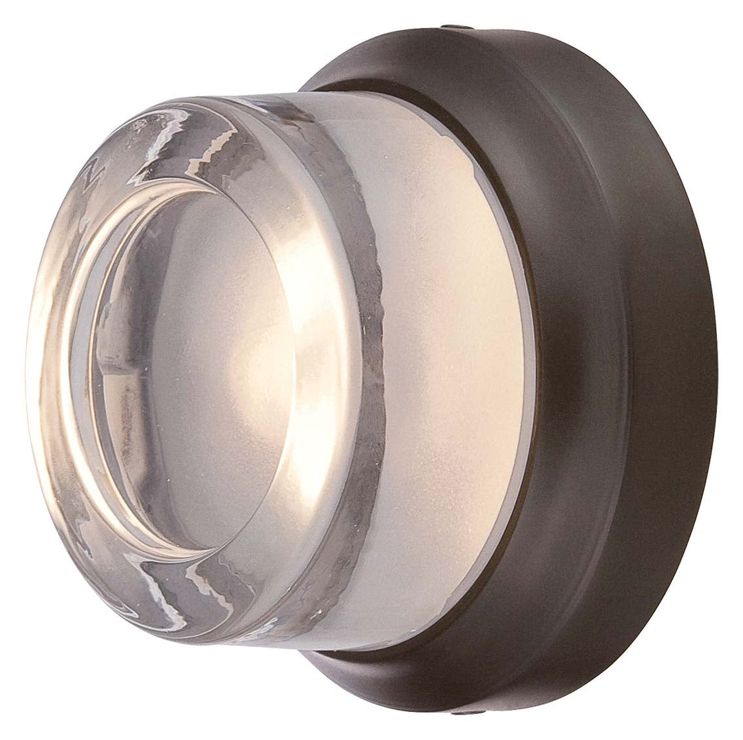 George Kovacs LED Wall Sconce/ Flush Mount